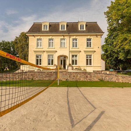 Familienhotel Schloss Leizen Bioverpflegung Екстер'єр фото