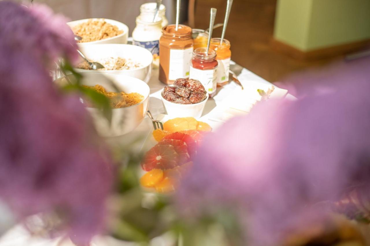 Familienhotel Schloss Leizen Bioverpflegung Екстер'єр фото