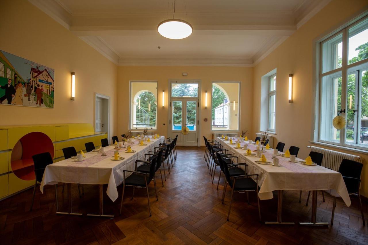 Familienhotel Schloss Leizen Bioverpflegung Екстер'єр фото
