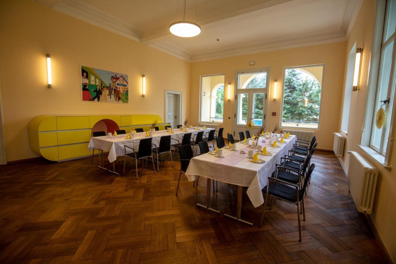Familienhotel Schloss Leizen Bioverpflegung Екстер'єр фото