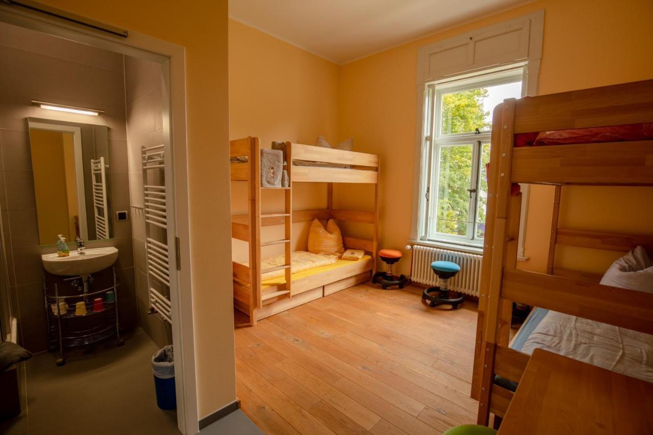 Familienhotel Schloss Leizen Bioverpflegung Екстер'єр фото