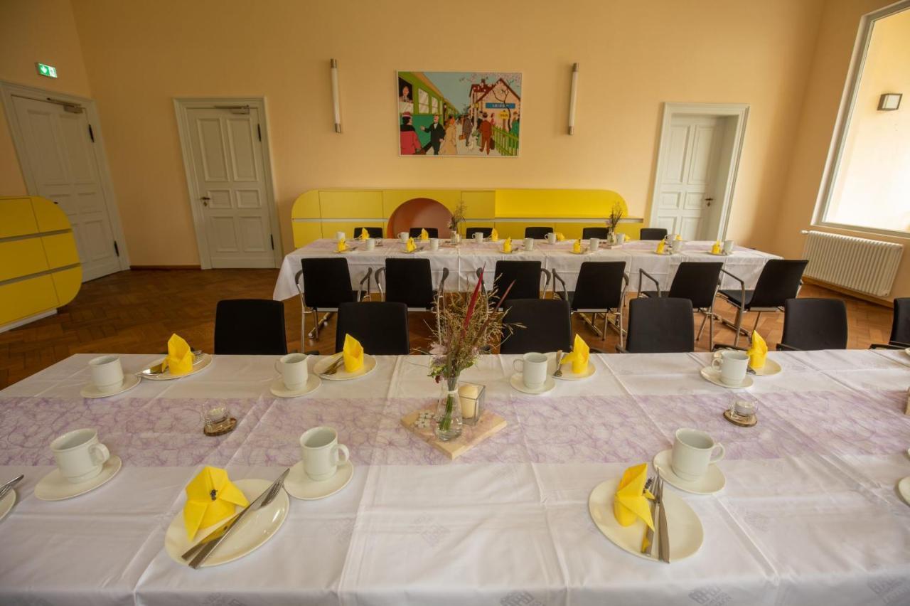 Familienhotel Schloss Leizen Bioverpflegung Екстер'єр фото