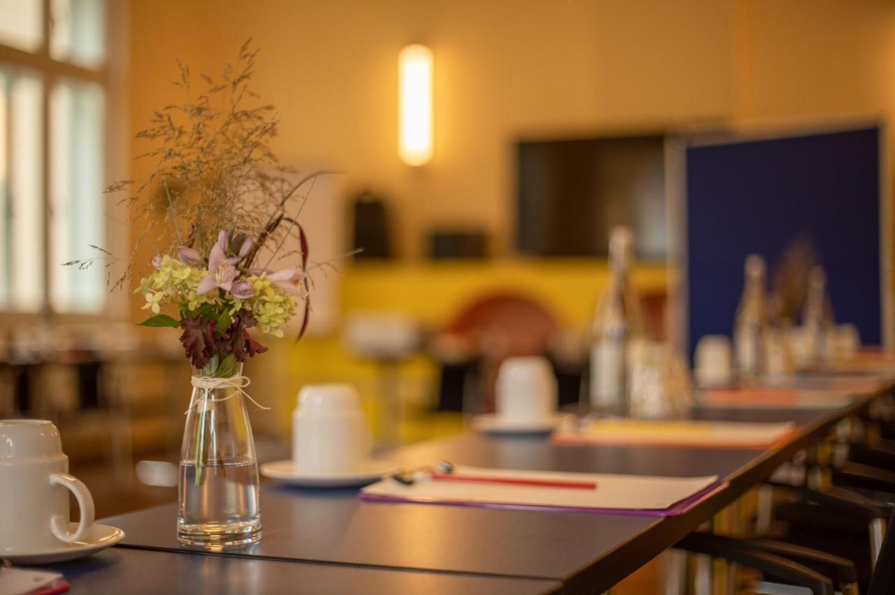 Familienhotel Schloss Leizen Bioverpflegung Екстер'єр фото